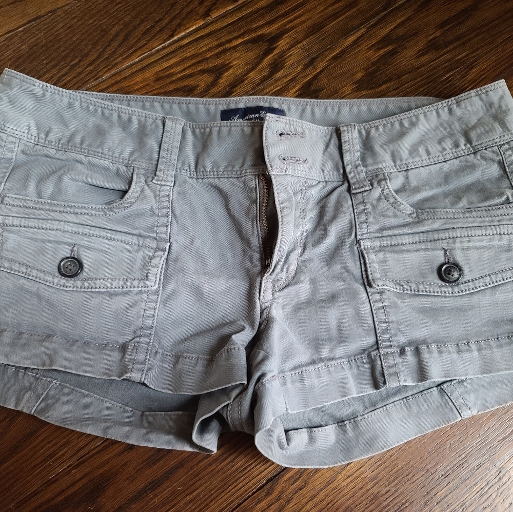 2 FOR $20 SHORTS